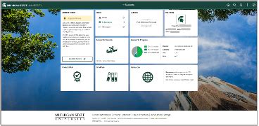msu student portal|SIS .